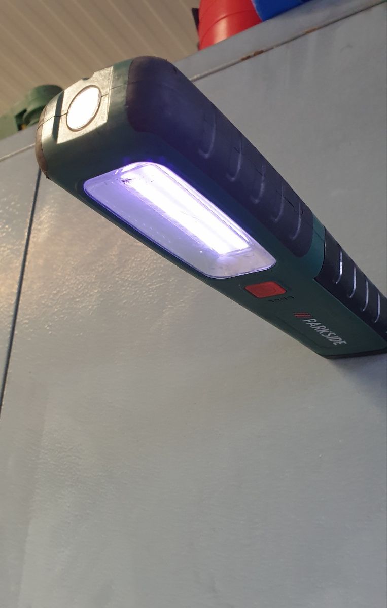 LED-Arbeitslampe mit Magnet - Empfehlung? - - Holzvergaser & & Forum Tricks Tipps - Holzheizer - Allgemeines